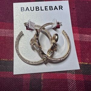 BAUBLEBAR Earrings